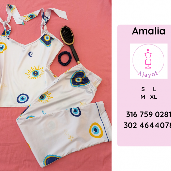 Amalia